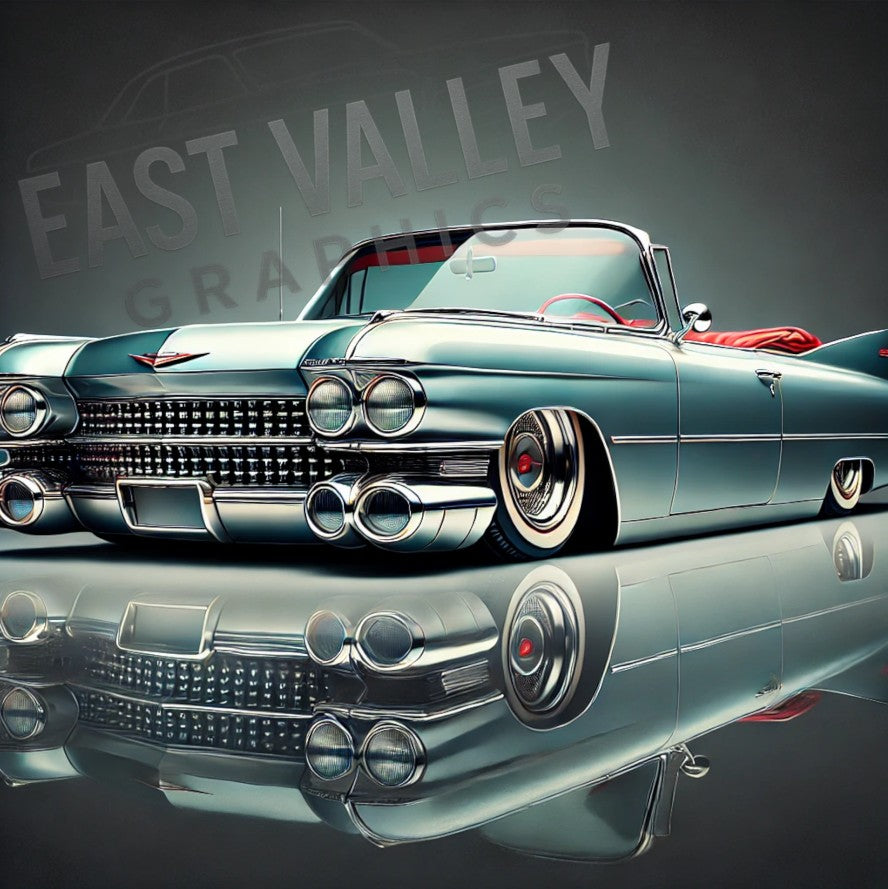 Classy 59'