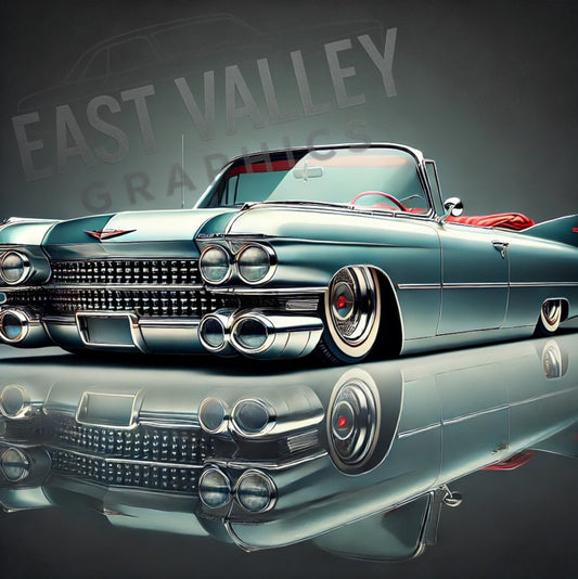 Classy 59'