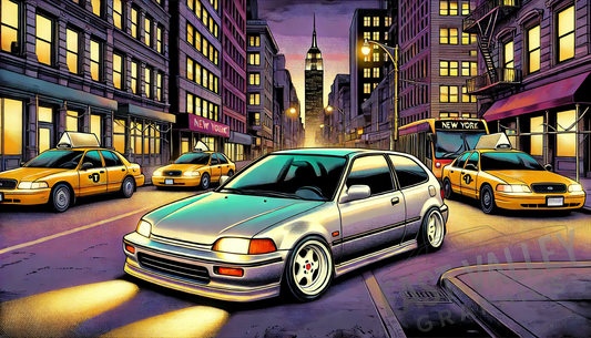 VTEC NYC