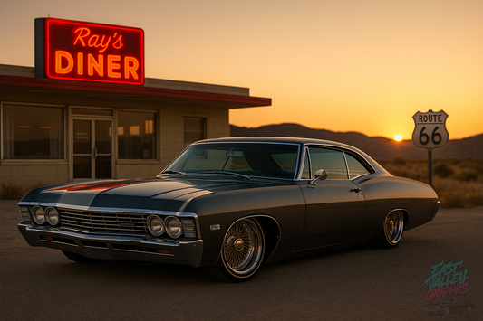 Dayton's & Diner's