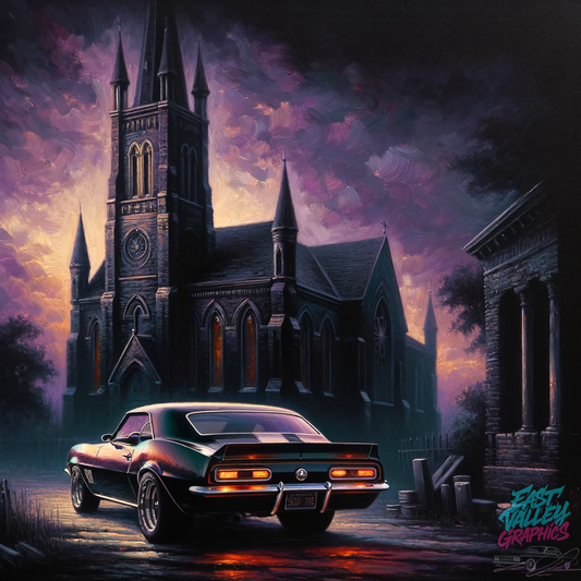 Wicked SS